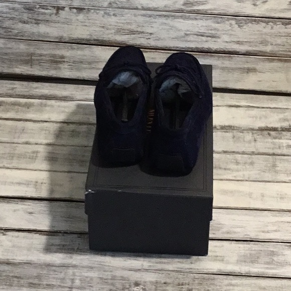 Mens Monte Rosso loafers